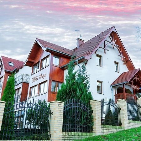 Willa Ostoja Świeradów-Zdrój Dış mekan fotoğraf